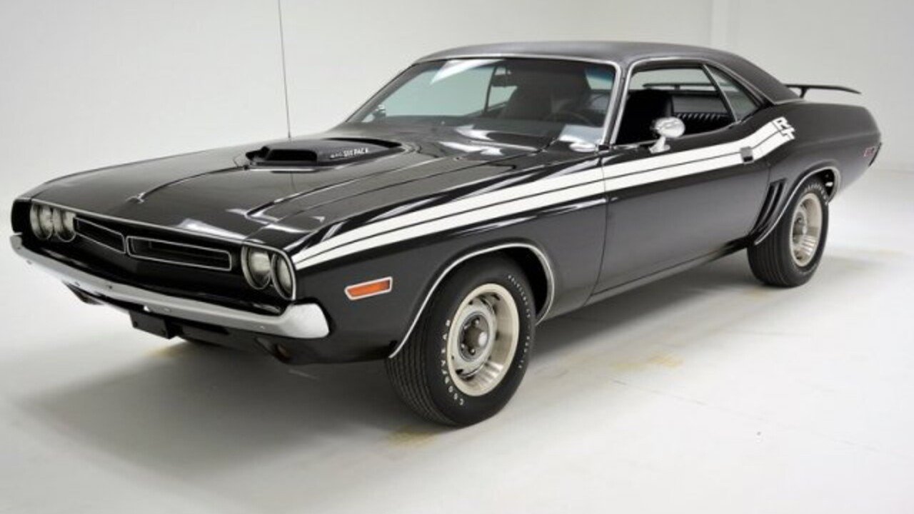 1971 Dodge Challenger for sale near Pennsylvania 19543 Classics on Autotrader